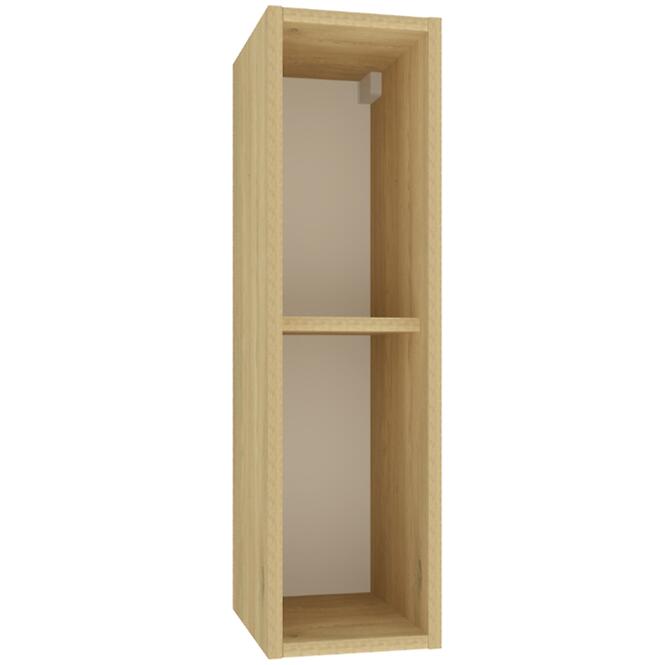 Konyhaszekrény Cosmo Sofia Wo20 Bézs Mat