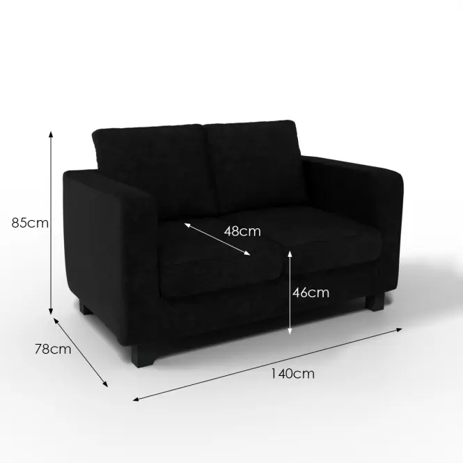 Ülőgarnitúra szett Mini Max 321 Astra 21