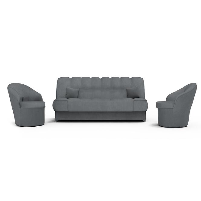 Ülőgarnitúra szett Patryk Crown 18