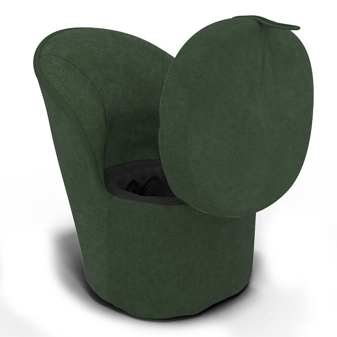 Ülőgarnitúra szett Patryk Crown 12,7