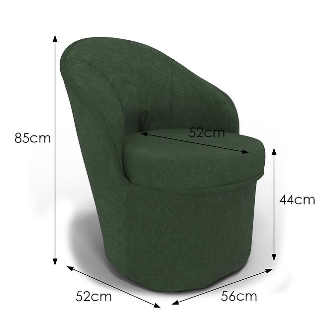 Ülőgarnitúra szett Patryk Crown 12,9