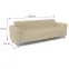 Ülőgarnitúra szett Hugo 321 Crown 2,7