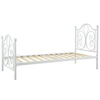 Ágy Panama 90 fehér