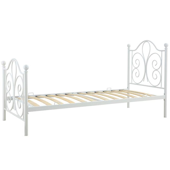 Ágy Panama 90 fehér