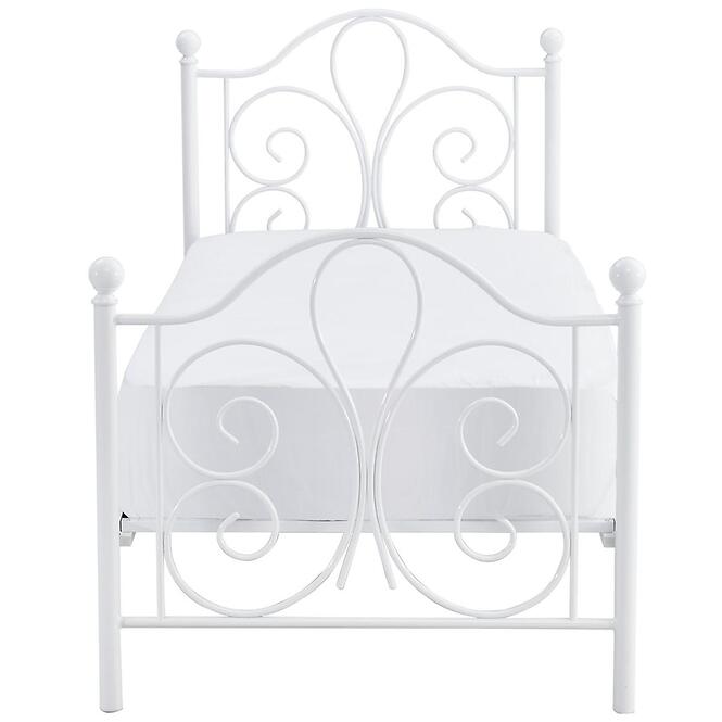 Ágy Panama 90 fehér,3