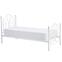 Ágy Panama 90 fehér,4