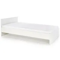 Ágy Lima 90 fehér