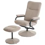 Fotel Dallas bézs cappucino