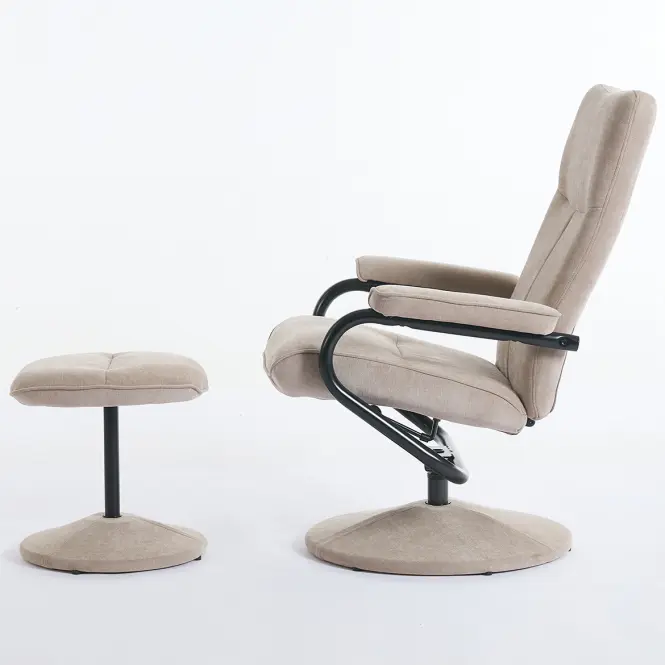 Fotel Dallas bézs cappucino,3
