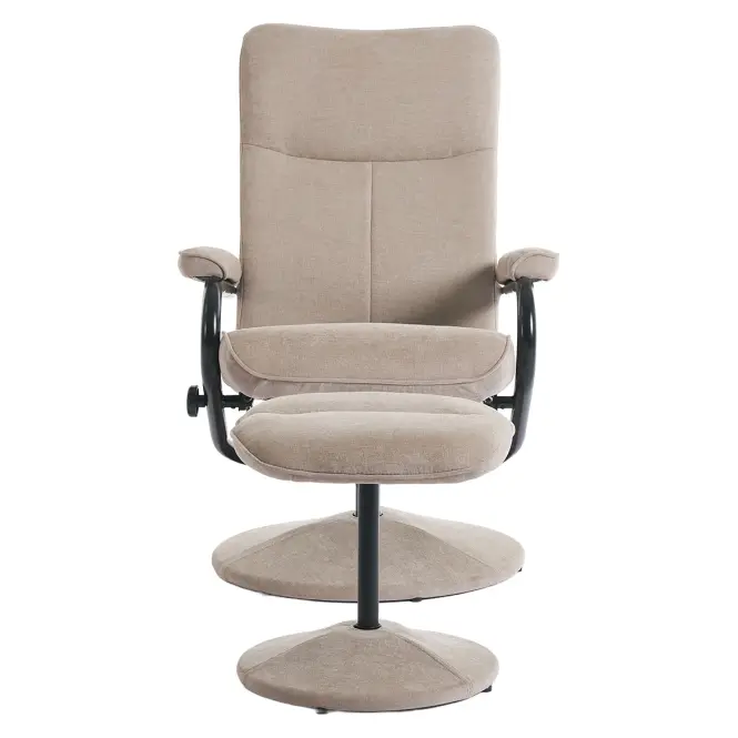 Fotel Dallas bézs cappucino,6