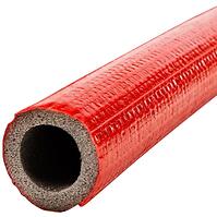 PE szigetelés  PW piros 22/9 [2 m]