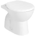 WC csésze Europian Cenceled