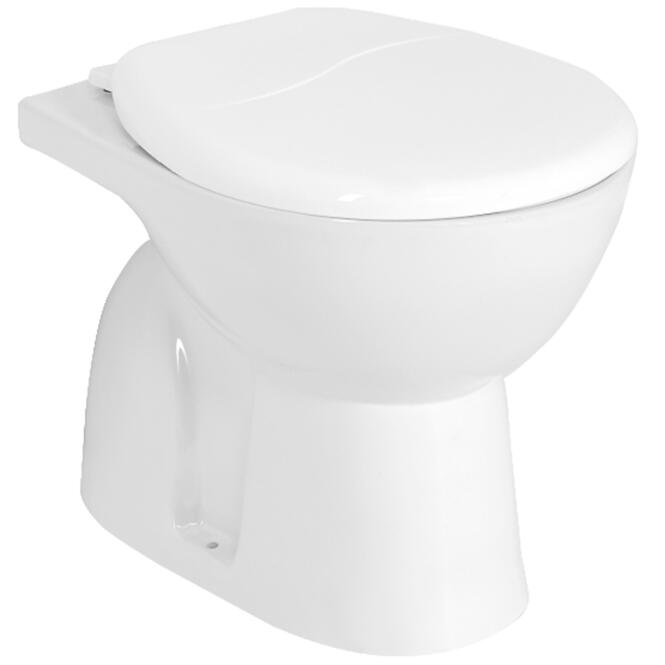 WC csésze Europian Cenceled