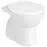 WC csésze Europian Cenceled