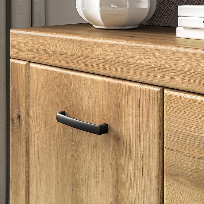 Komód Dora 04 tölgy evoke