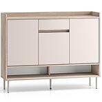 Cipősszekrény Voco 02 tölgy cremona/cashmere