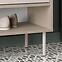 Cipősszekrény Voco 02 tölgy cremona/cashmere,6
