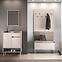 Cipősszekrény Voco 03 tölgy cremona/cashmere,9