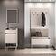 Cipősszekrény Voco 04 tölgy cremona/cashmere,9