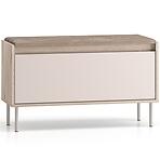 Cipősszekrény Voco 05 tölgy cremona/cashmere