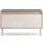 Cipősszekrény Voco 05 tölgy cremona/cashmere,3
