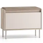 Cipősszekrény Voco 06 tölgy cremona/cashmere