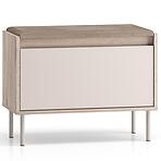 Cipősszekrény Voco 06 tölgy cremona/cashmere