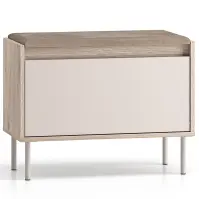 Cipősszekrény Voco 06 tölgy cremona/cashmere
