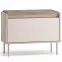 Cipősszekrény Voco 06 tölgy cremona/cashmere