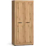 Szekrény Dora 01 tölgy evoke