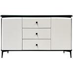 Komoda K2 148 Kasmír /Márvány Munkalap