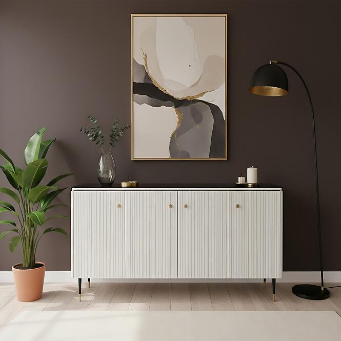 Komoda K6 180 Kasmír,4