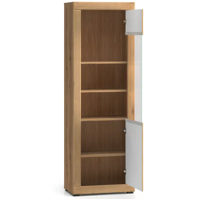 Vitrin Dora 02 tölgy evoke,4