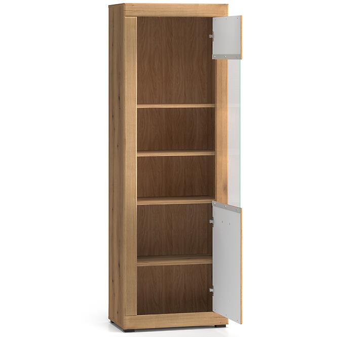 Vitrin Dora 02 tölgy evoke,4