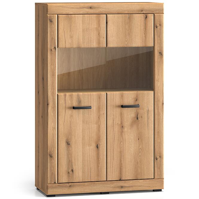 Vitrin Dora 03 tölgy evoke