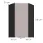 Konyhaszekrény Arona cashmere 60x60 GN-108 1F (45°),3