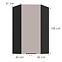 Konyhaszekrény Arona cashmere 60x60 GN-108 1F (45°),3