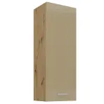 Konyhaszekrény artisan cappucino 40G-108 1F