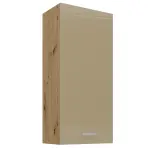Konyhaszekrény artisan cappucino 50G-108 1F