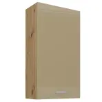 Konyhaszekrény artisan cappucino 60G-108 1F