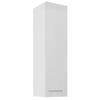 Konyhaszekrény Lara fehér 30G-108 1F