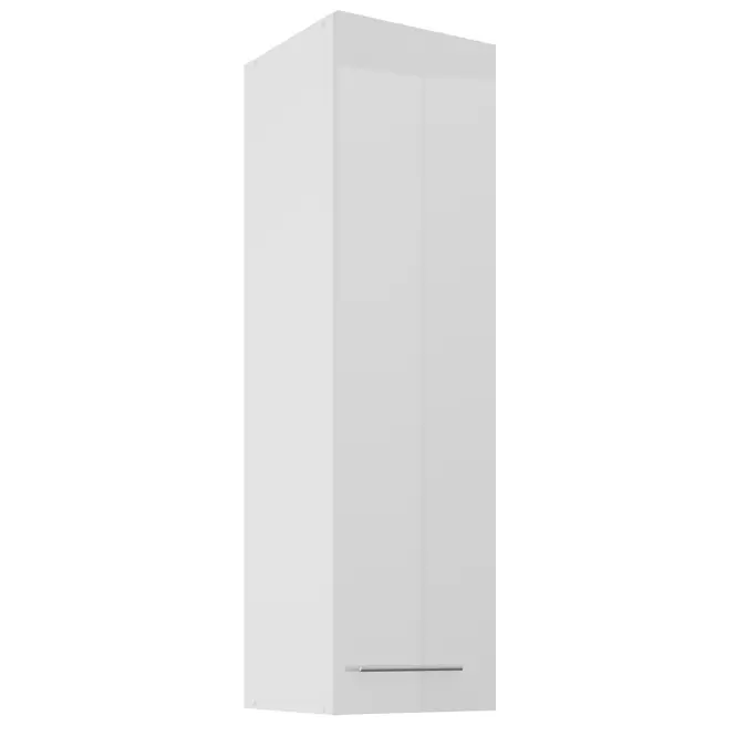 Konyhaszekrény Lara fehér 30G-108 1F