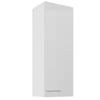 Konyhaszekrény Lara fehér 40G-108 1F