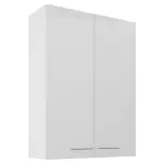 Konyhaszekrény Lara fehér 80G-108 2F