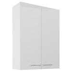 Konyhaszekrény Lara fehér 80G-108 2F