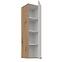 Konyhaszekrény Solea cashmere/artisan 30G-108 1F,2