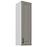 Konyhaszekrény Stilo claygrey/fehér 30G-108 1F