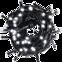 Karácsonyi fények 5/21/bat LED 50l zew. Cw bat
