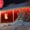 Karácsonyi fények LED sople 300l zew.t.+Gn.+Pg. Ww,2