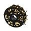 Karácsonyi fények LED 400l zew. z programatorem i timerem 17/25/LED/ww+m,2